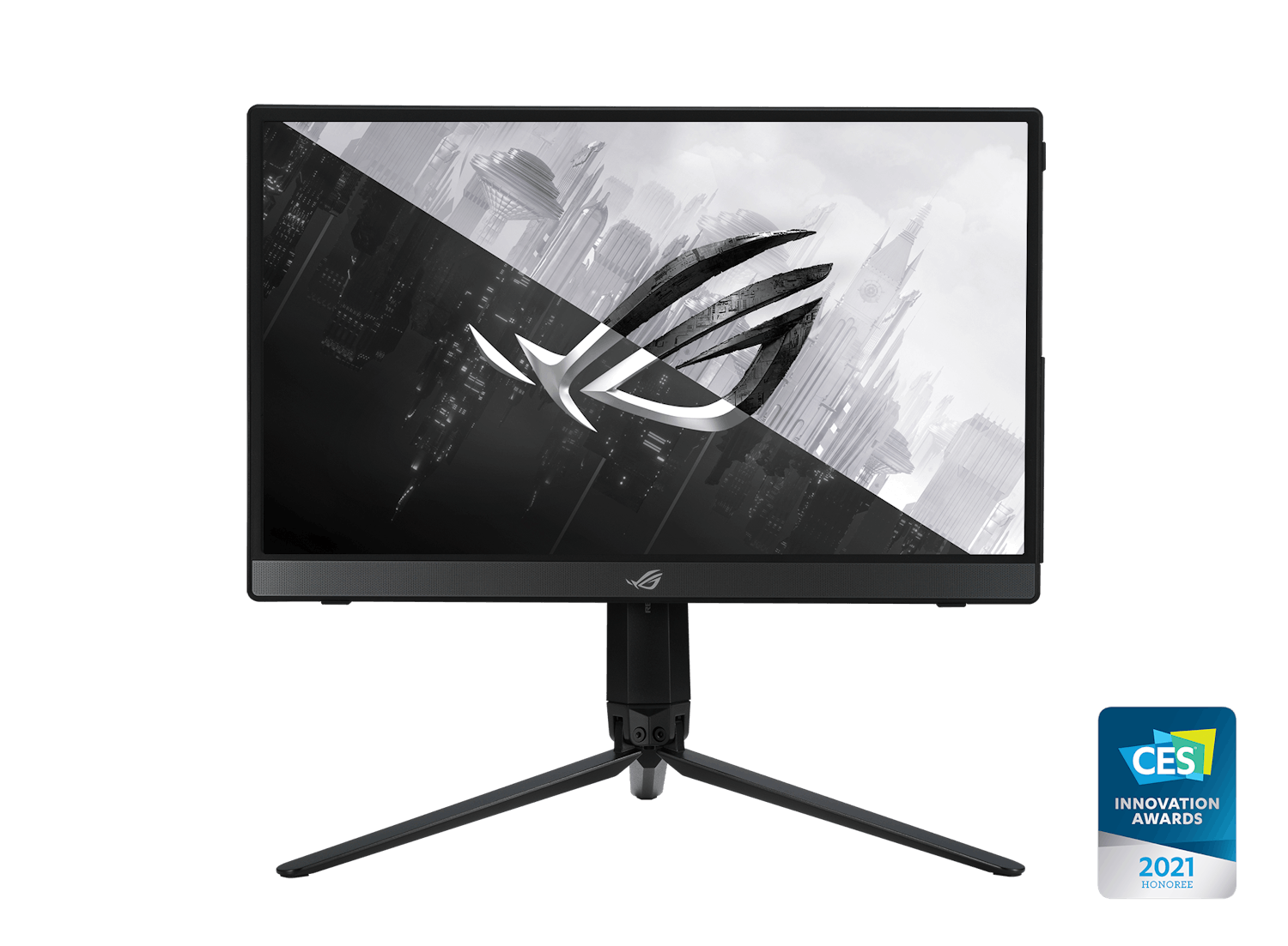 ASUS ROG Strix XG16AHP-W ASUS ROG Strix XG16AHP-W